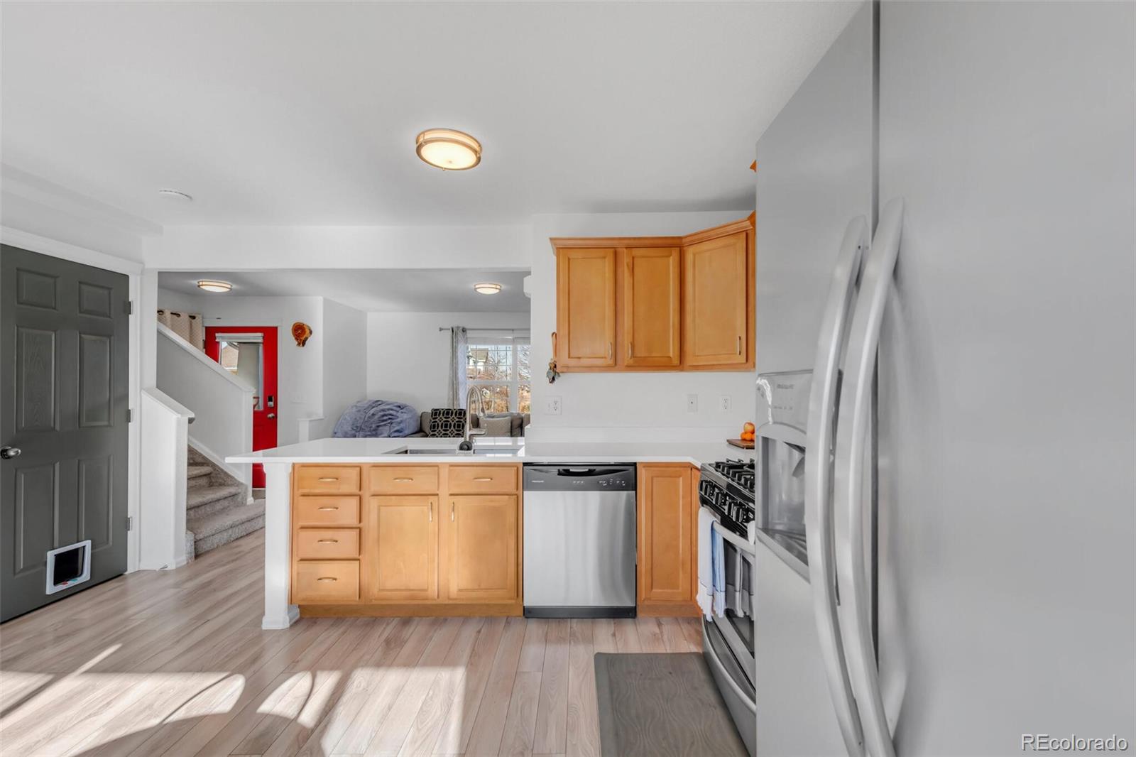 MLS Image #6 for 4540  crestone peak street,brighton, Colorado