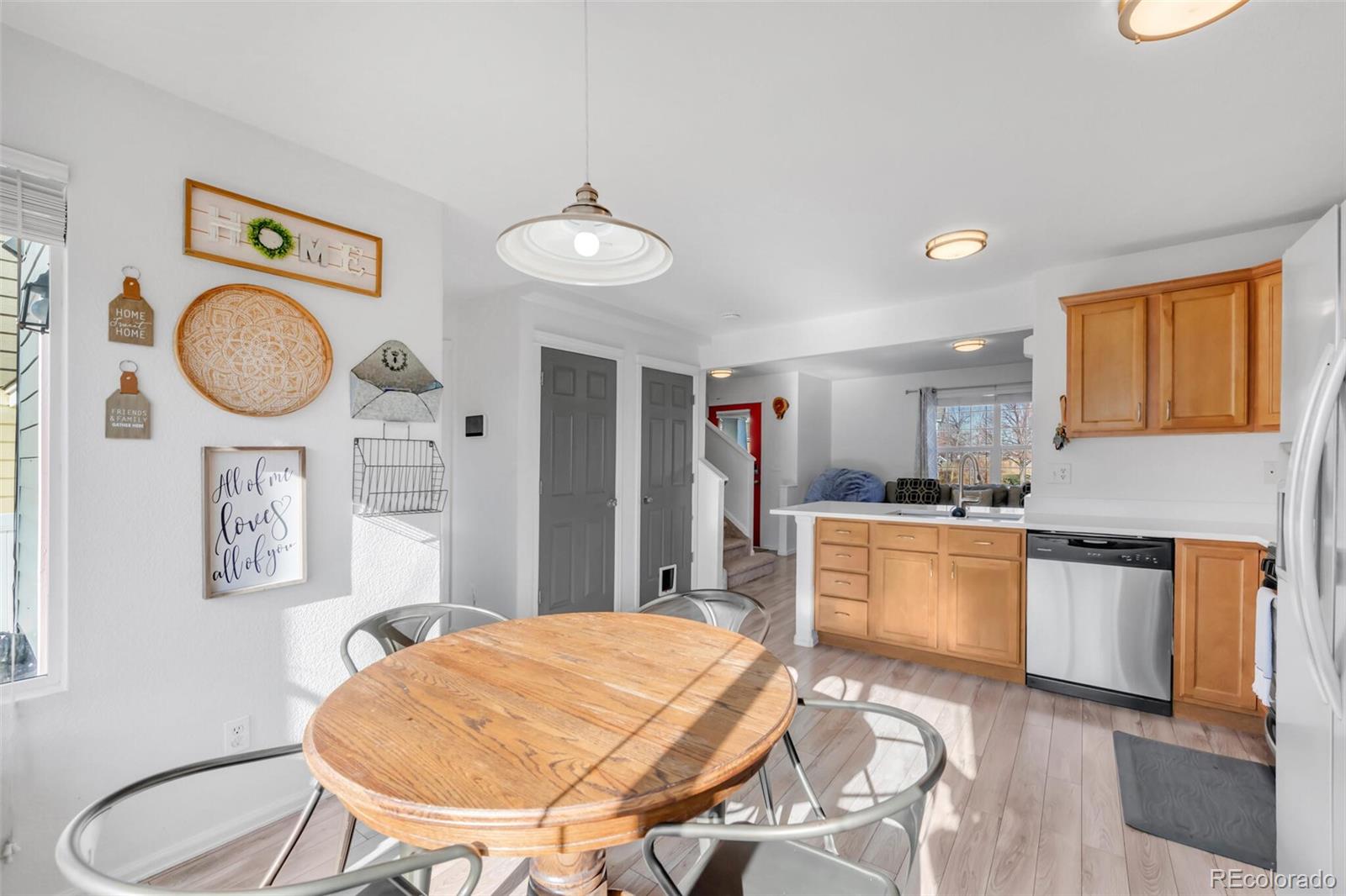 MLS Image #7 for 4540  crestone peak street,brighton, Colorado