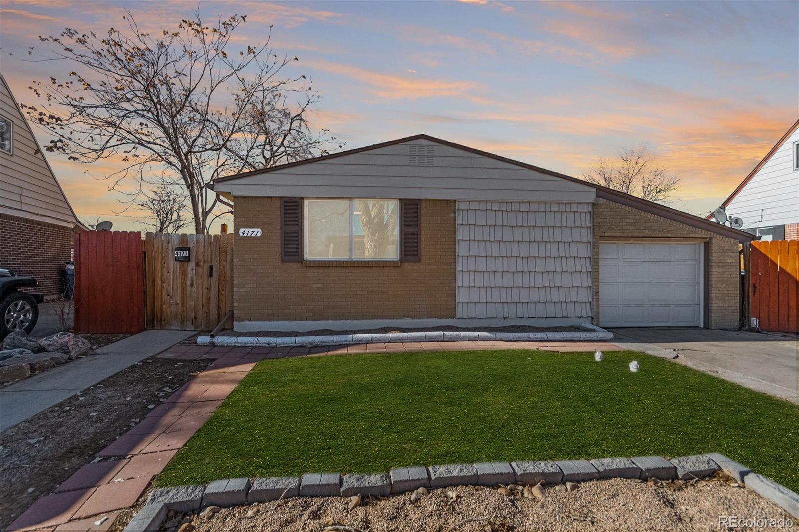 MLS Image #0 for 4171 s eliot street,sheridan, Colorado