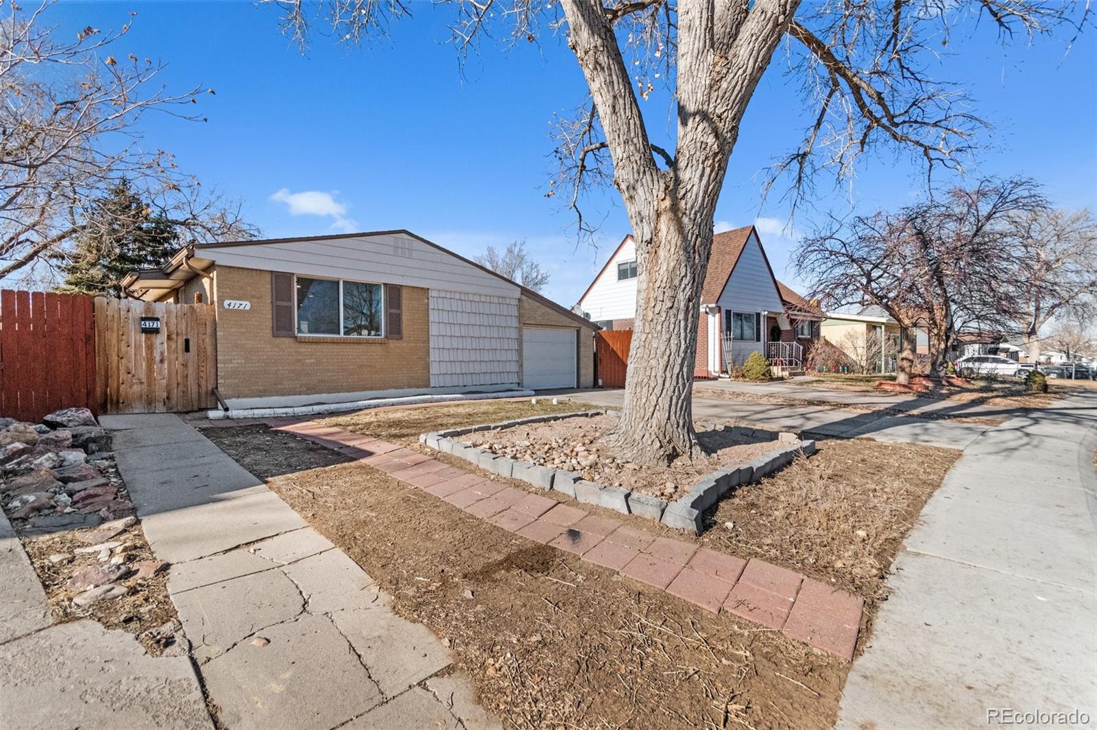 Report Image for 4171 S Eliot Street,Sheridan, Colorado