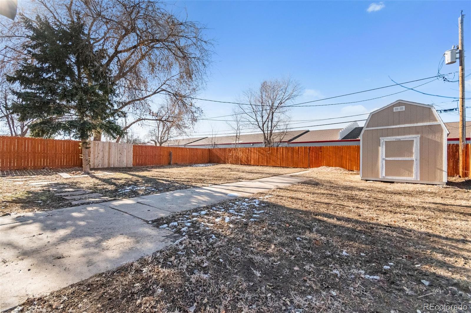 MLS Image #27 for 4171 s eliot street,sheridan, Colorado