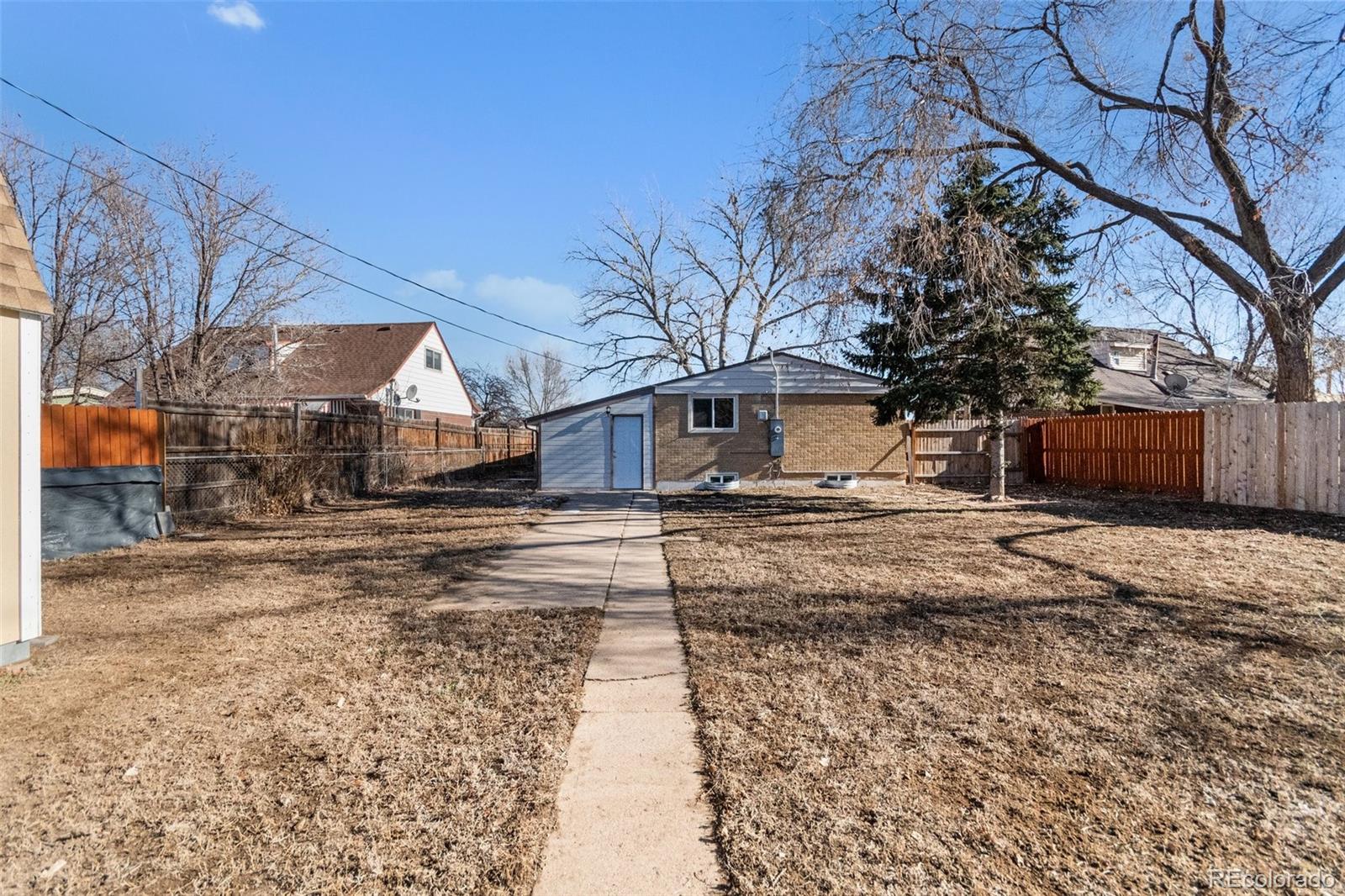 MLS Image #28 for 4171 s eliot street,sheridan, Colorado