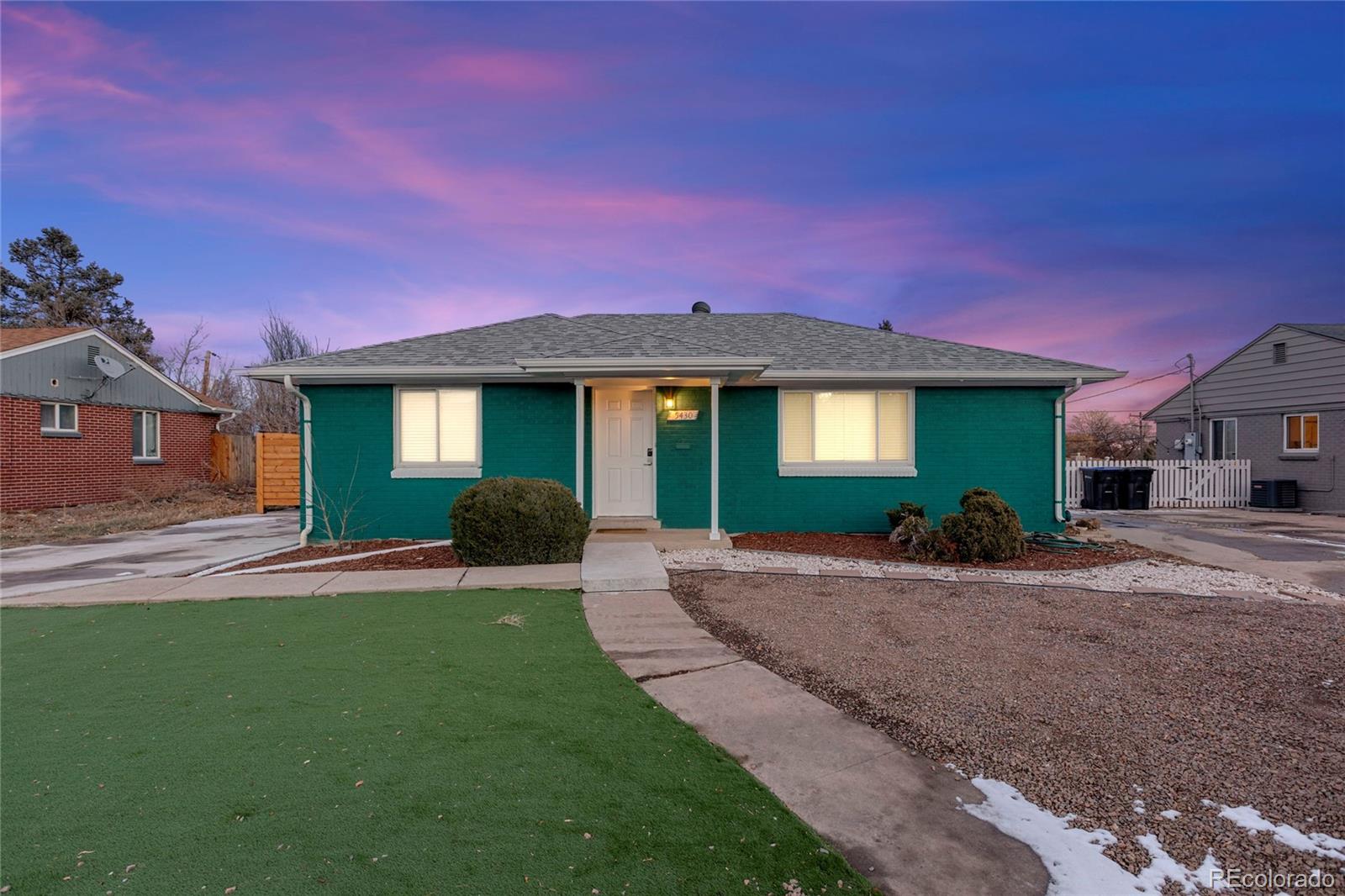 MLS Image #31 for 5430  independence street,arvada, Colorado