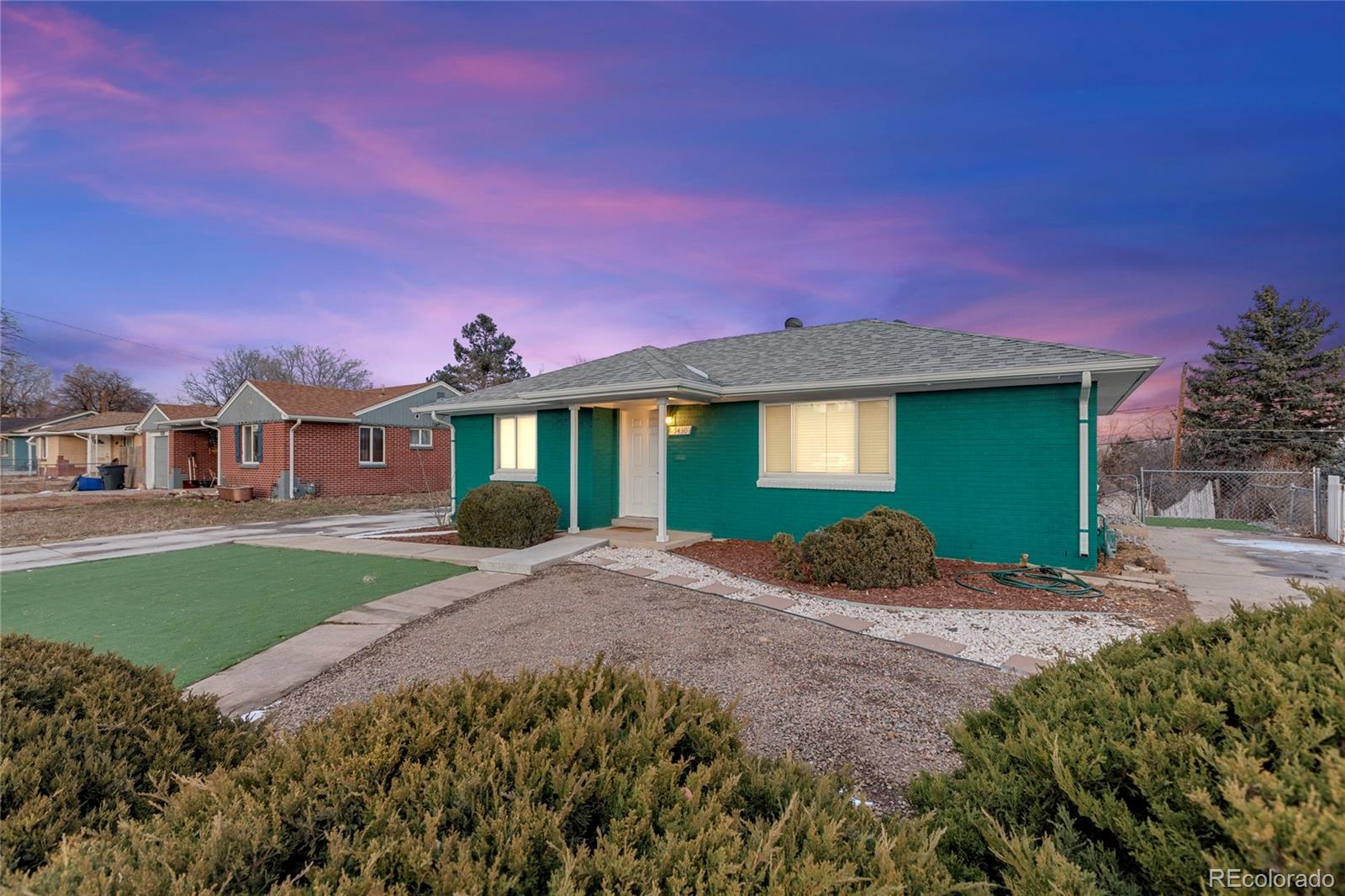 MLS Image #32 for 5430  independence street,arvada, Colorado