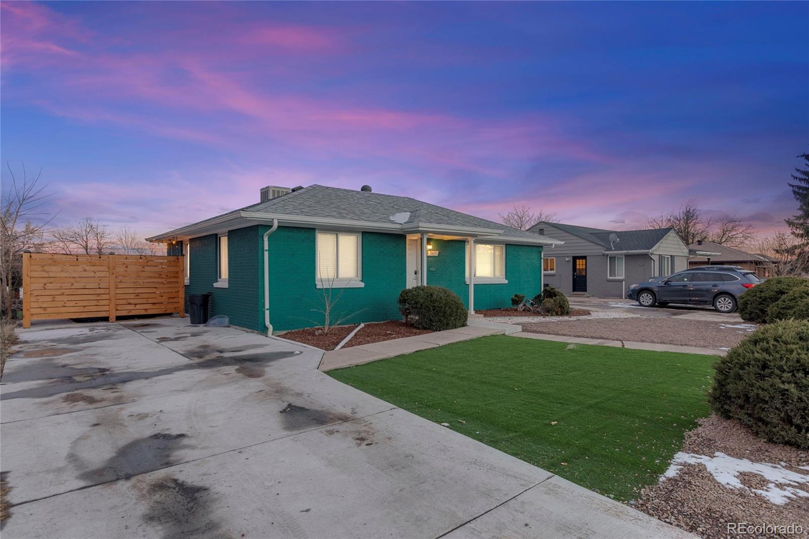 MLS Image #33 for 5430  independence street,arvada, Colorado