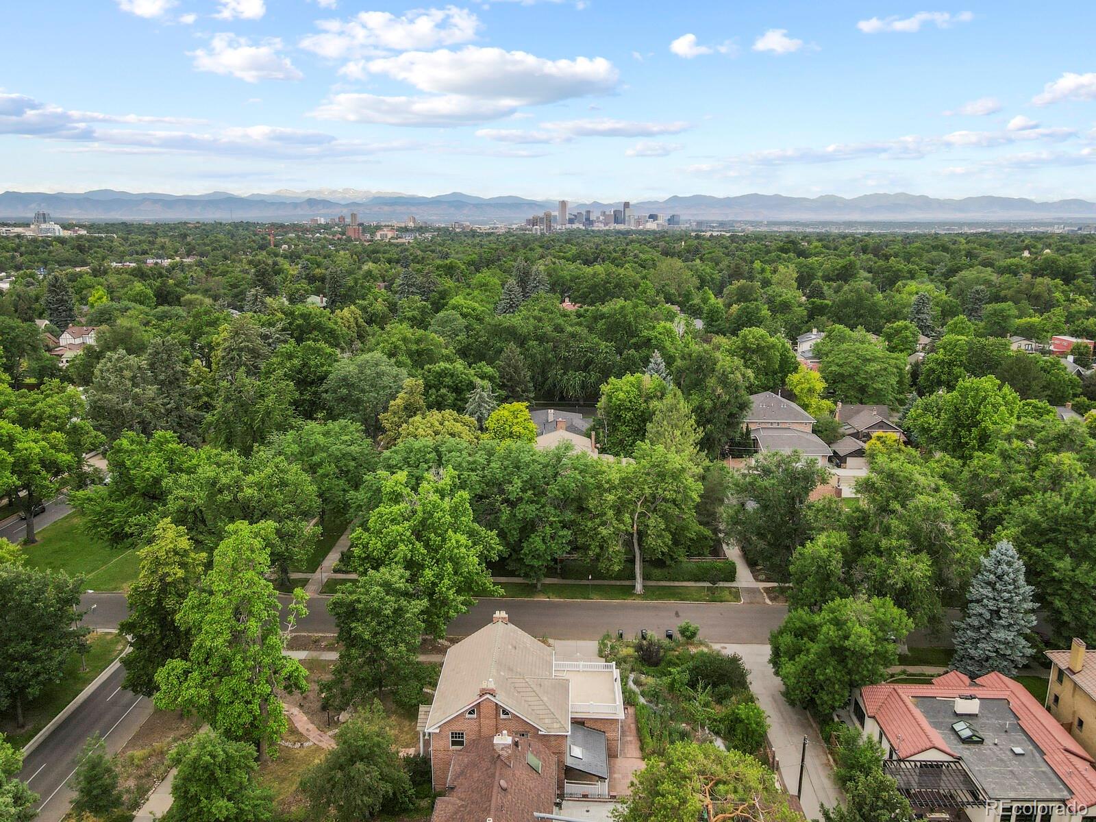 MLS Image #40 for 6005 e 17th avenue parkway,denver, Colorado