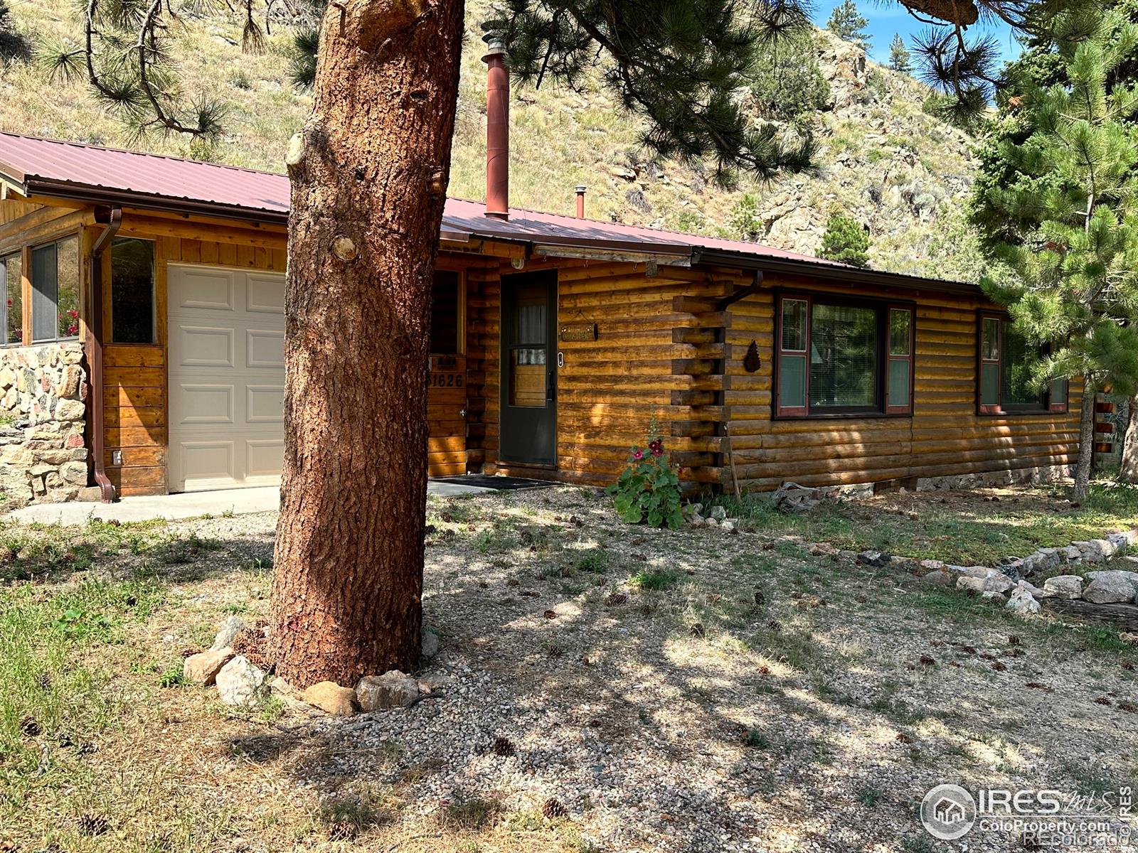 MLS Image #22 for 31626  poudre canyon road,bellvue, Colorado