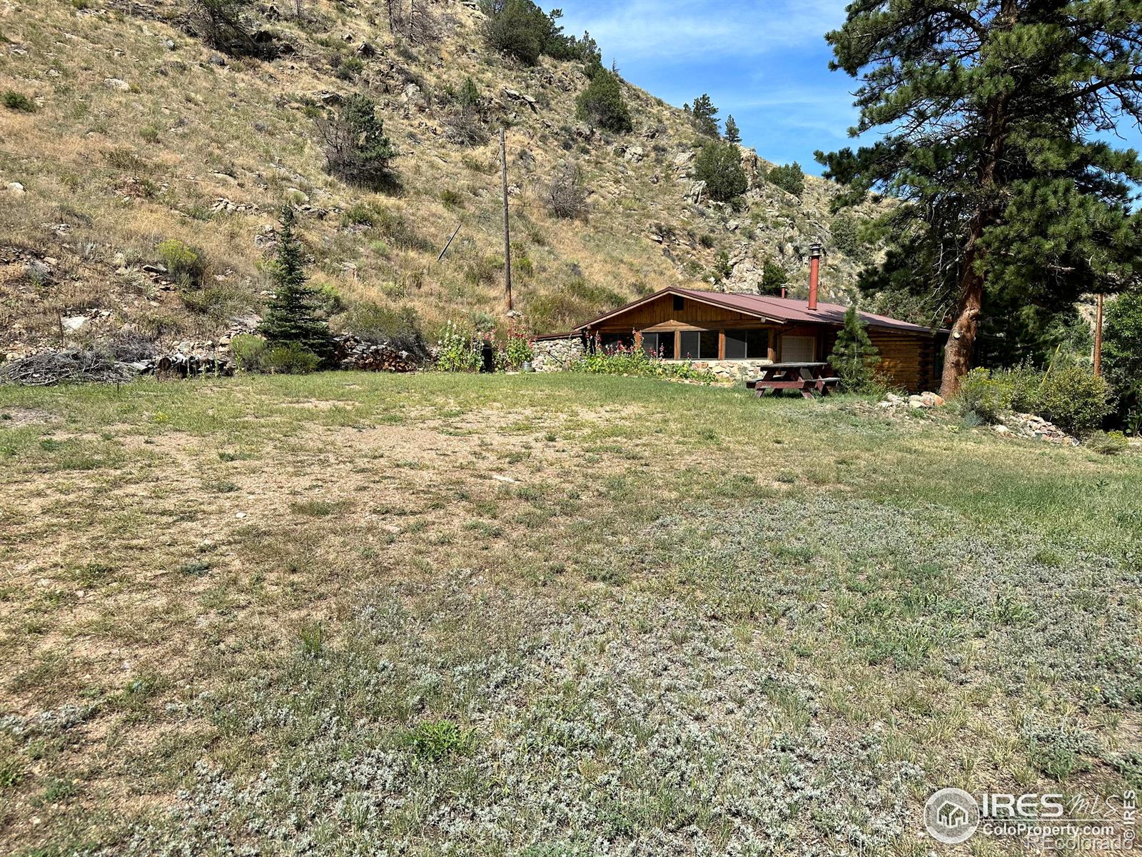 MLS Image #23 for 31626  poudre canyon road,bellvue, Colorado