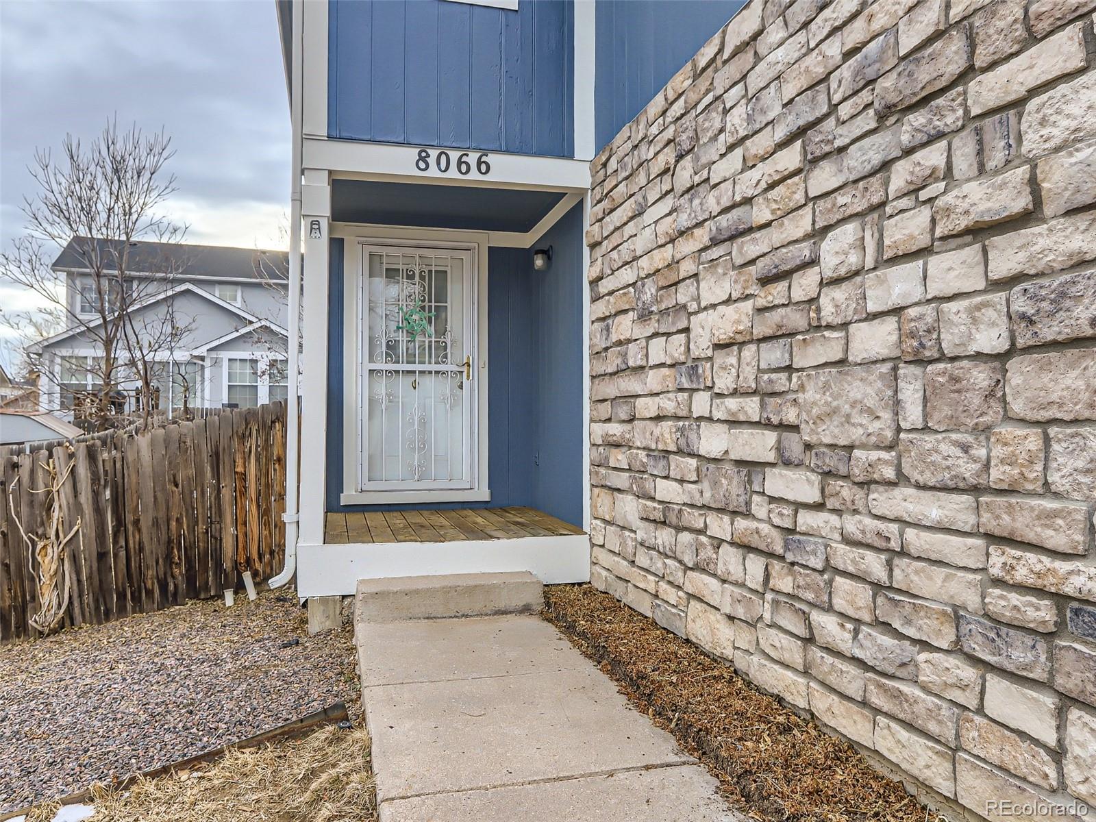 MLS Image #2 for 8069  clay drive,westminster, Colorado