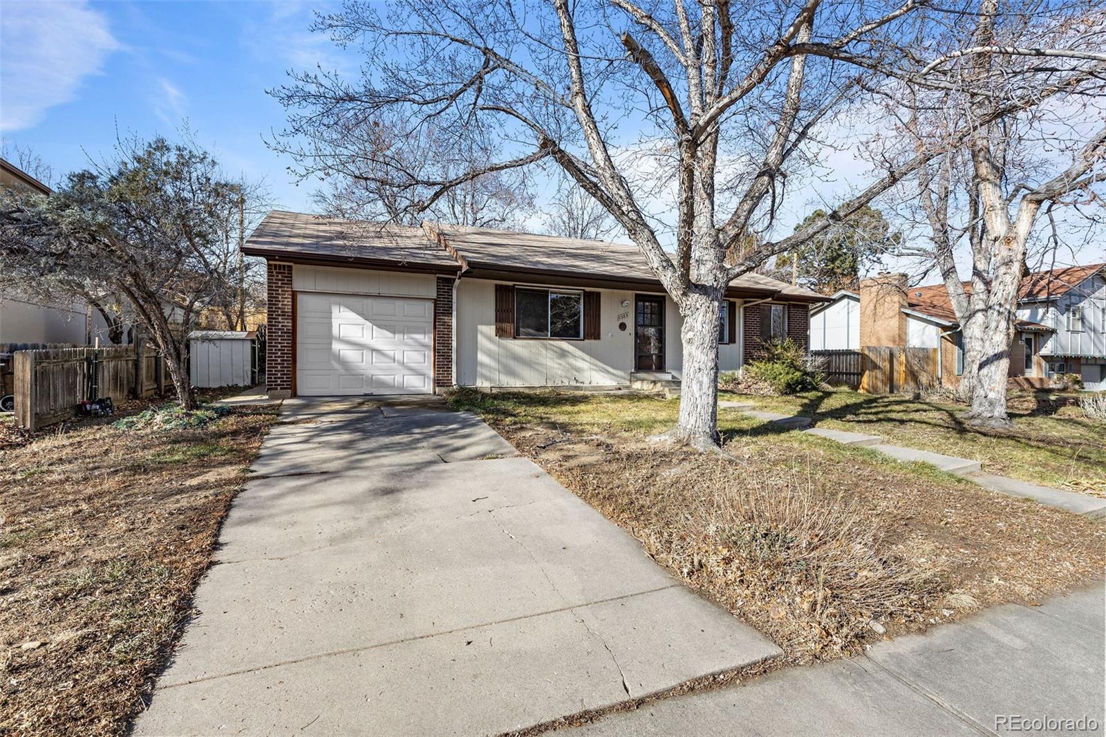 MLS Image #2 for 1385  drexel street,boulder, Colorado