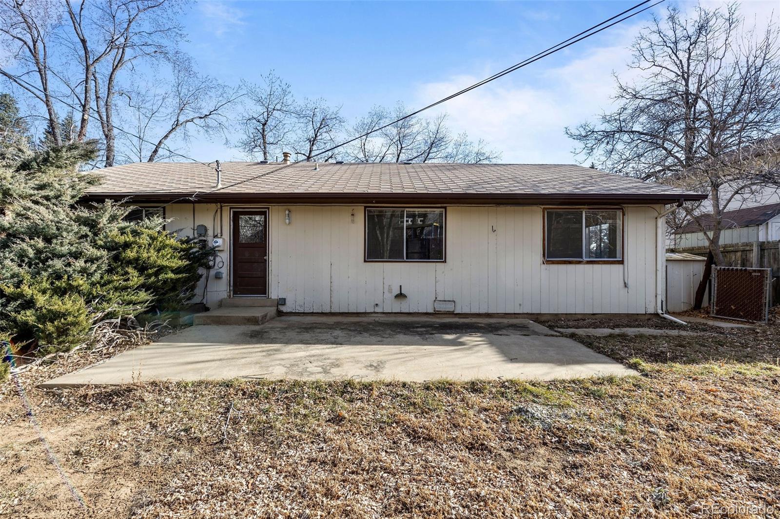 MLS Image #30 for 1385  drexel street,boulder, Colorado