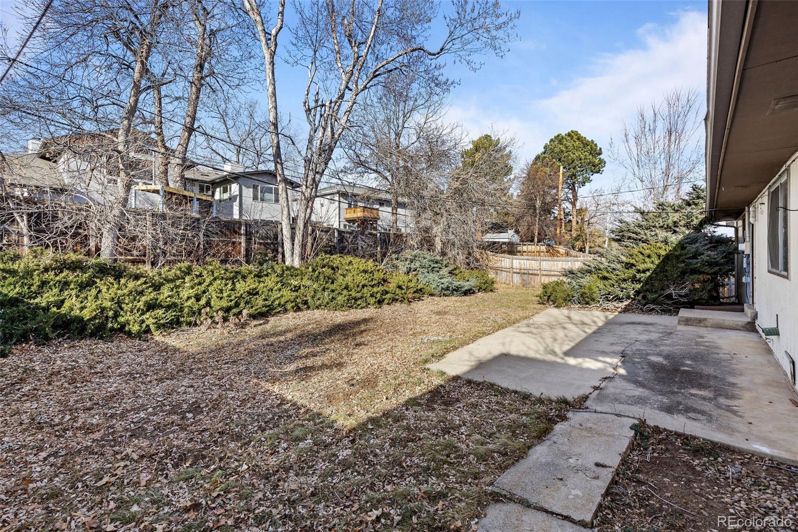 MLS Image #32 for 1385  drexel street,boulder, Colorado