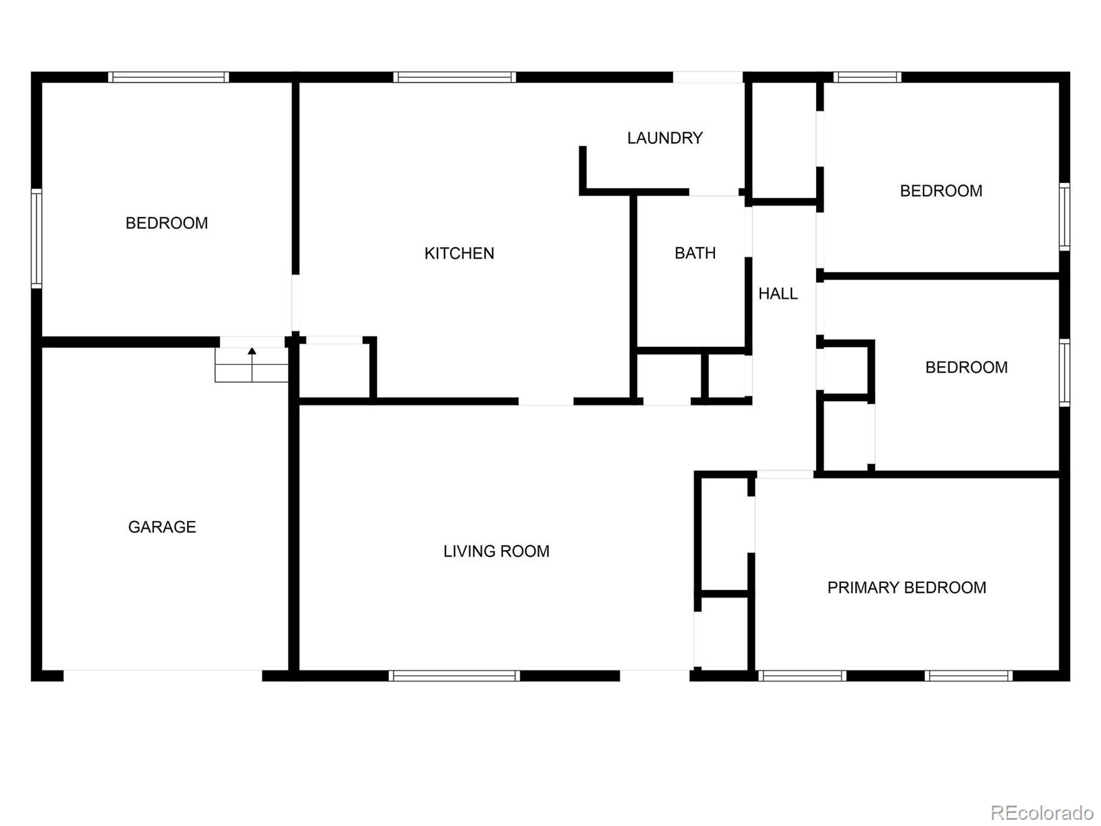 MLS Image #33 for 1385  drexel street,boulder, Colorado