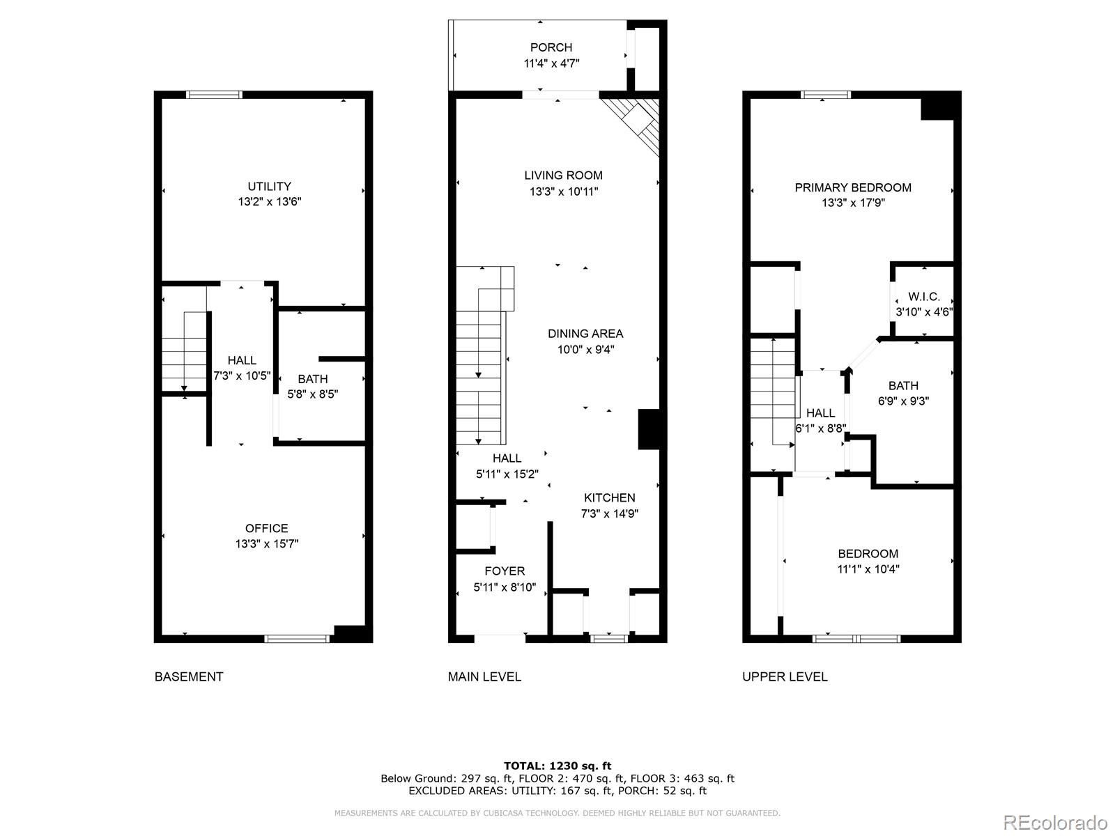 MLS Image #23 for 10569 w dartmouth avenue ,lakewood, Colorado