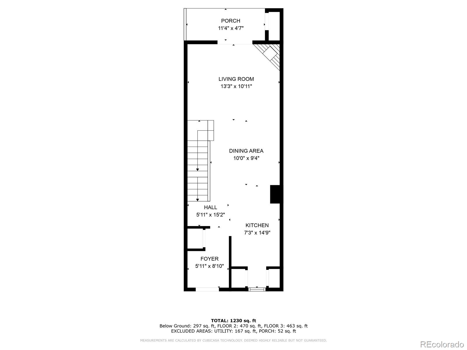 MLS Image #24 for 10569 w dartmouth avenue ,lakewood, Colorado