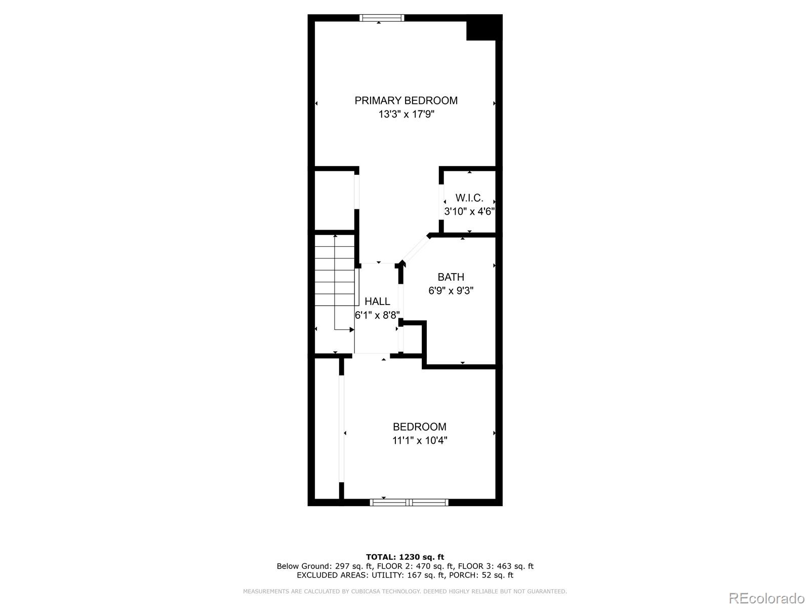 MLS Image #25 for 10569 w dartmouth avenue ,lakewood, Colorado