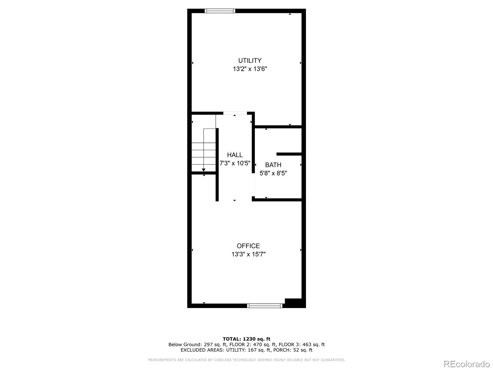 MLS Image #26 for 10569 w dartmouth avenue ,lakewood, Colorado