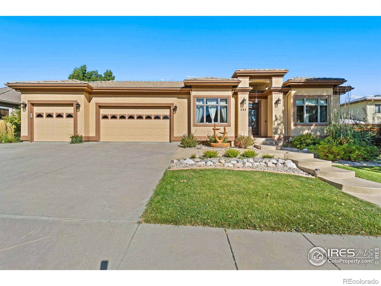 MLS Image #2 for 895  deer meadow drive,loveland, Colorado