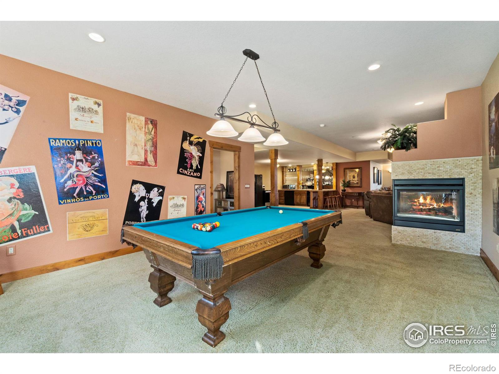 MLS Image #20 for 895  deer meadow drive,loveland, Colorado