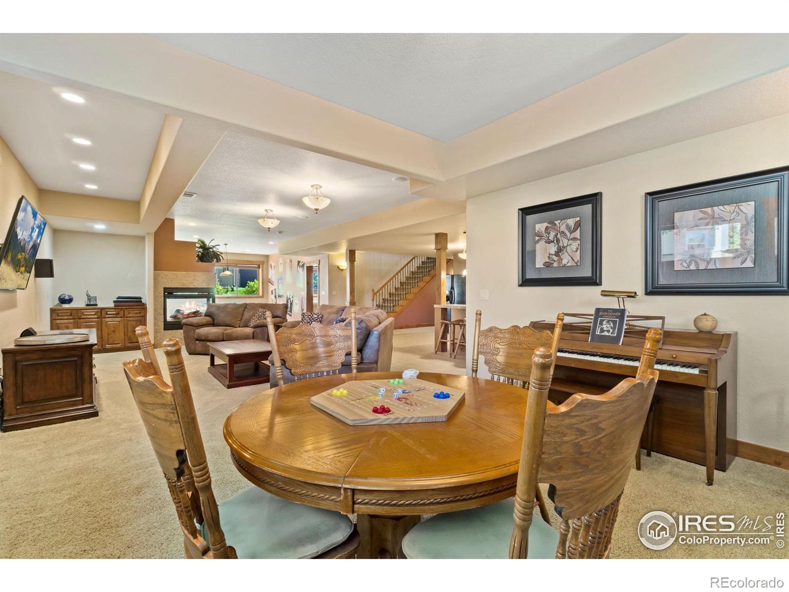 MLS Image #32 for 895  deer meadow drive,loveland, Colorado