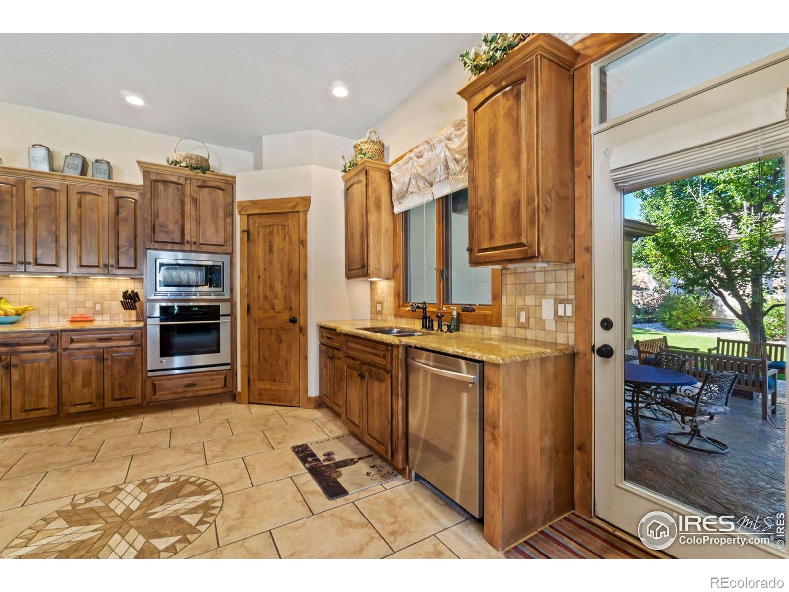 MLS Image #7 for 895  deer meadow drive,loveland, Colorado