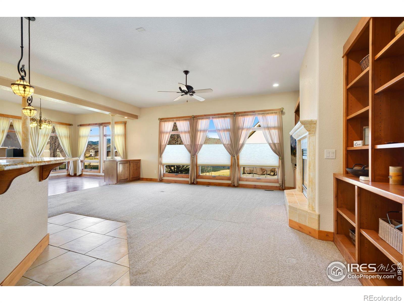 MLS Image #8 for 895  deer meadow drive,loveland, Colorado