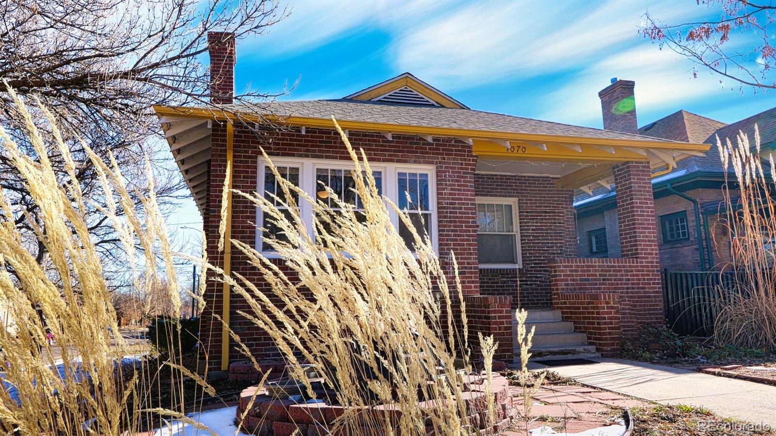 MLS Image #3 for 1070  milwaukee street,denver, Colorado