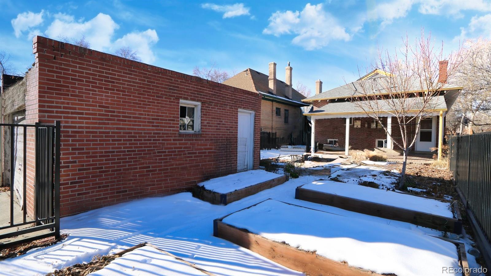 MLS Image #32 for 1070  milwaukee street,denver, Colorado