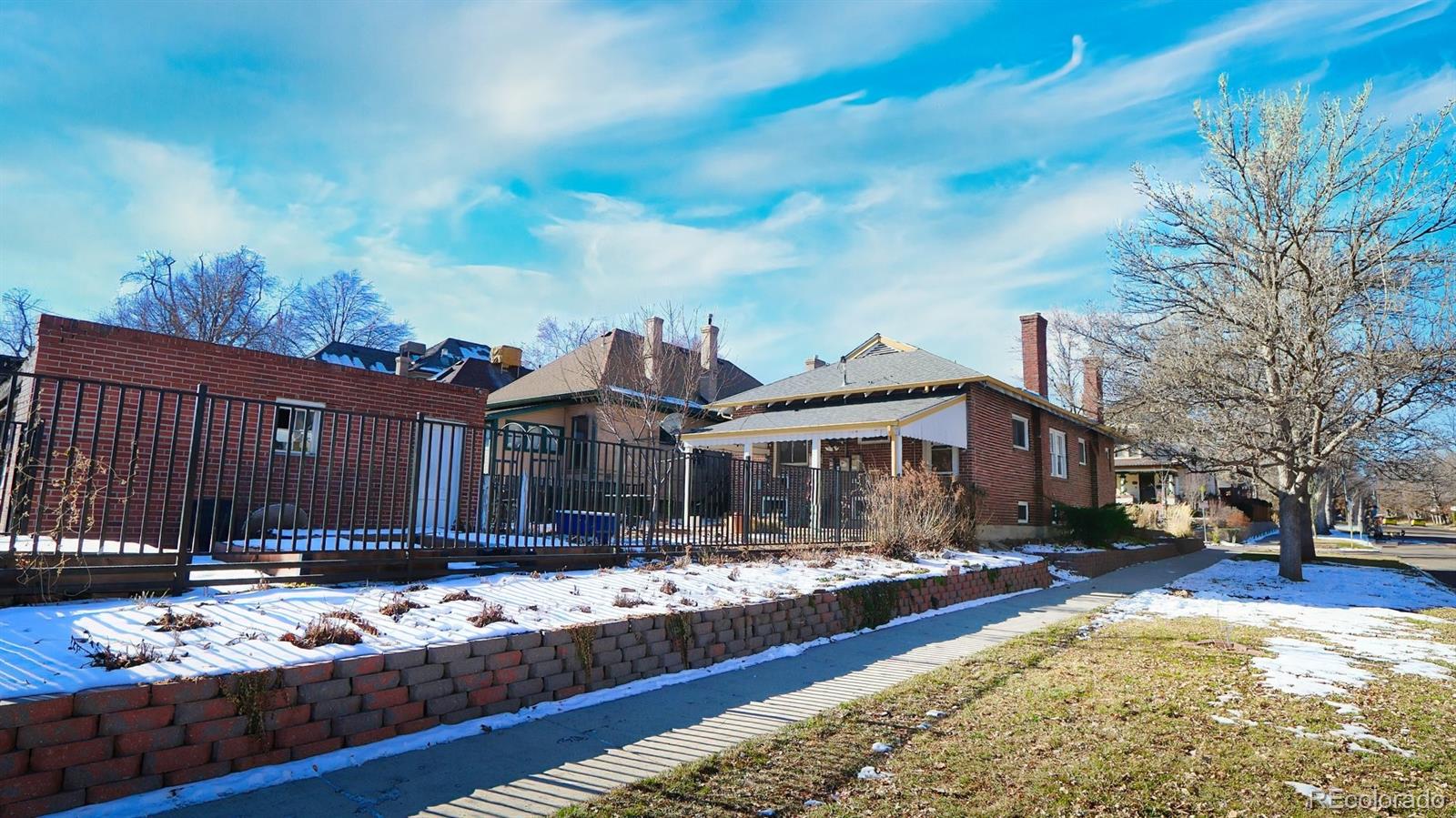 MLS Image #35 for 1070  milwaukee street,denver, Colorado