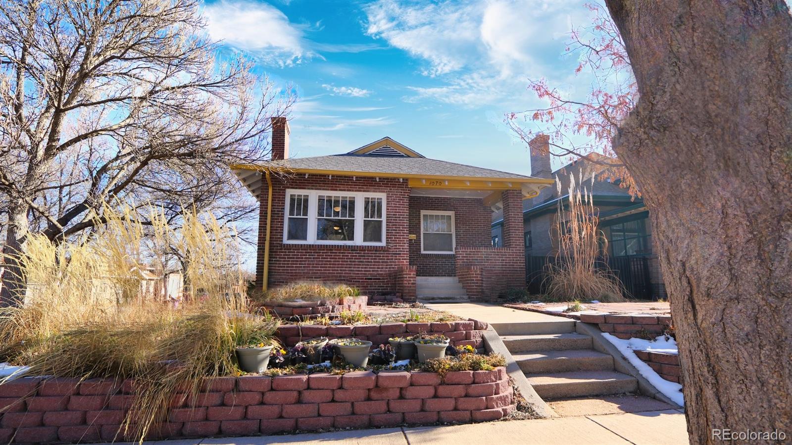 MLS Image #4 for 1070  milwaukee street,denver, Colorado