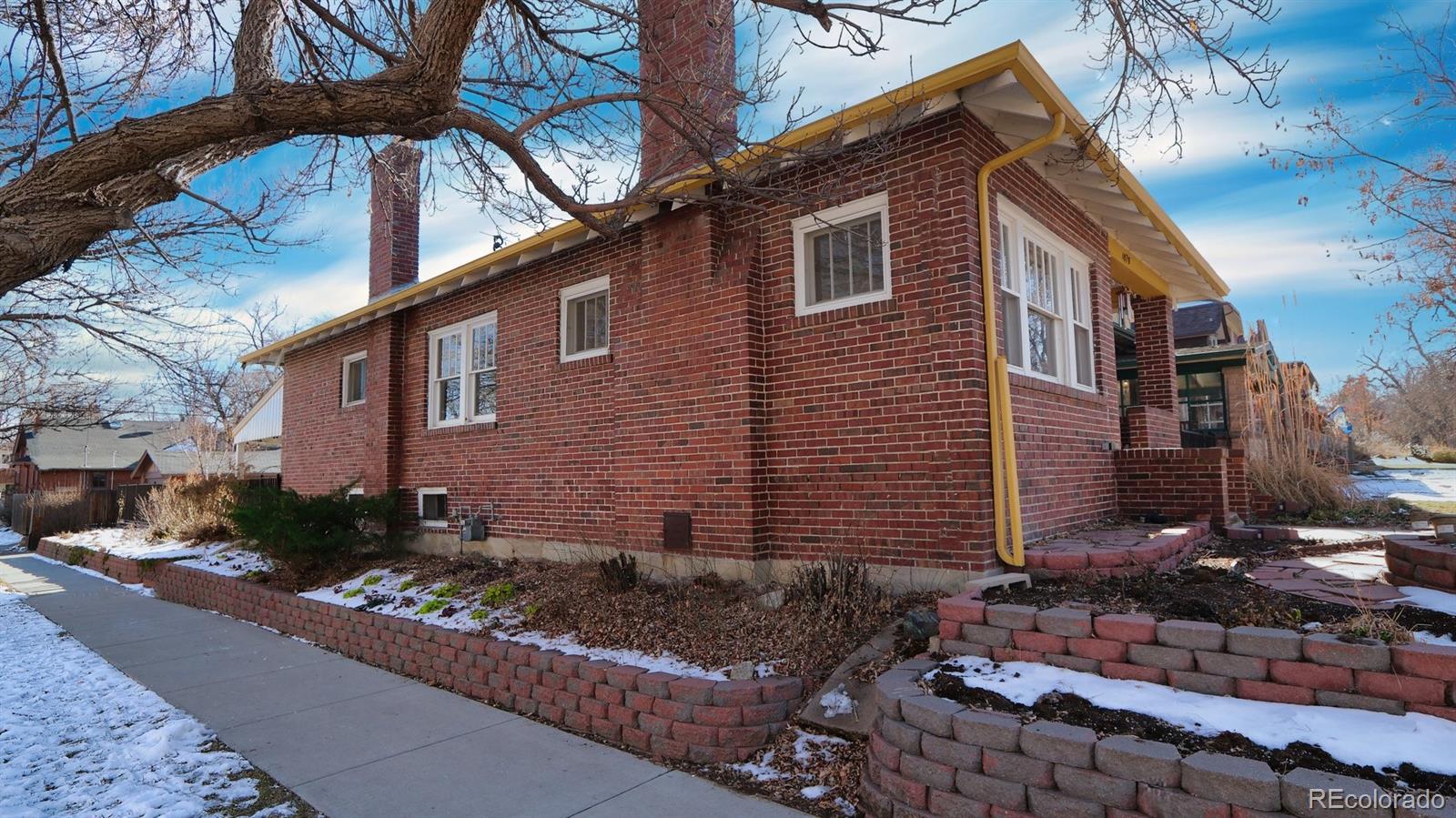 MLS Image #5 for 1070  milwaukee street,denver, Colorado