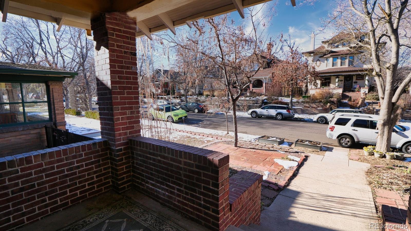 MLS Image #6 for 1070  milwaukee street,denver, Colorado