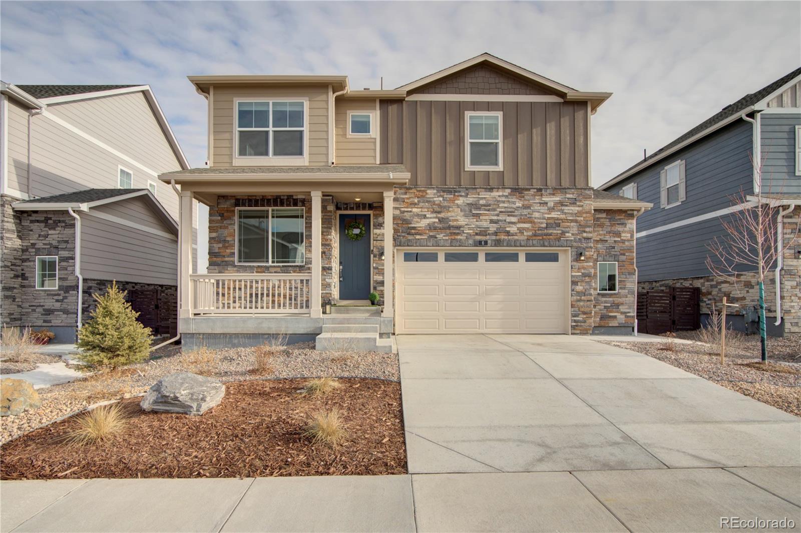 MLS Image #0 for 6 n vandriver way,aurora, Colorado