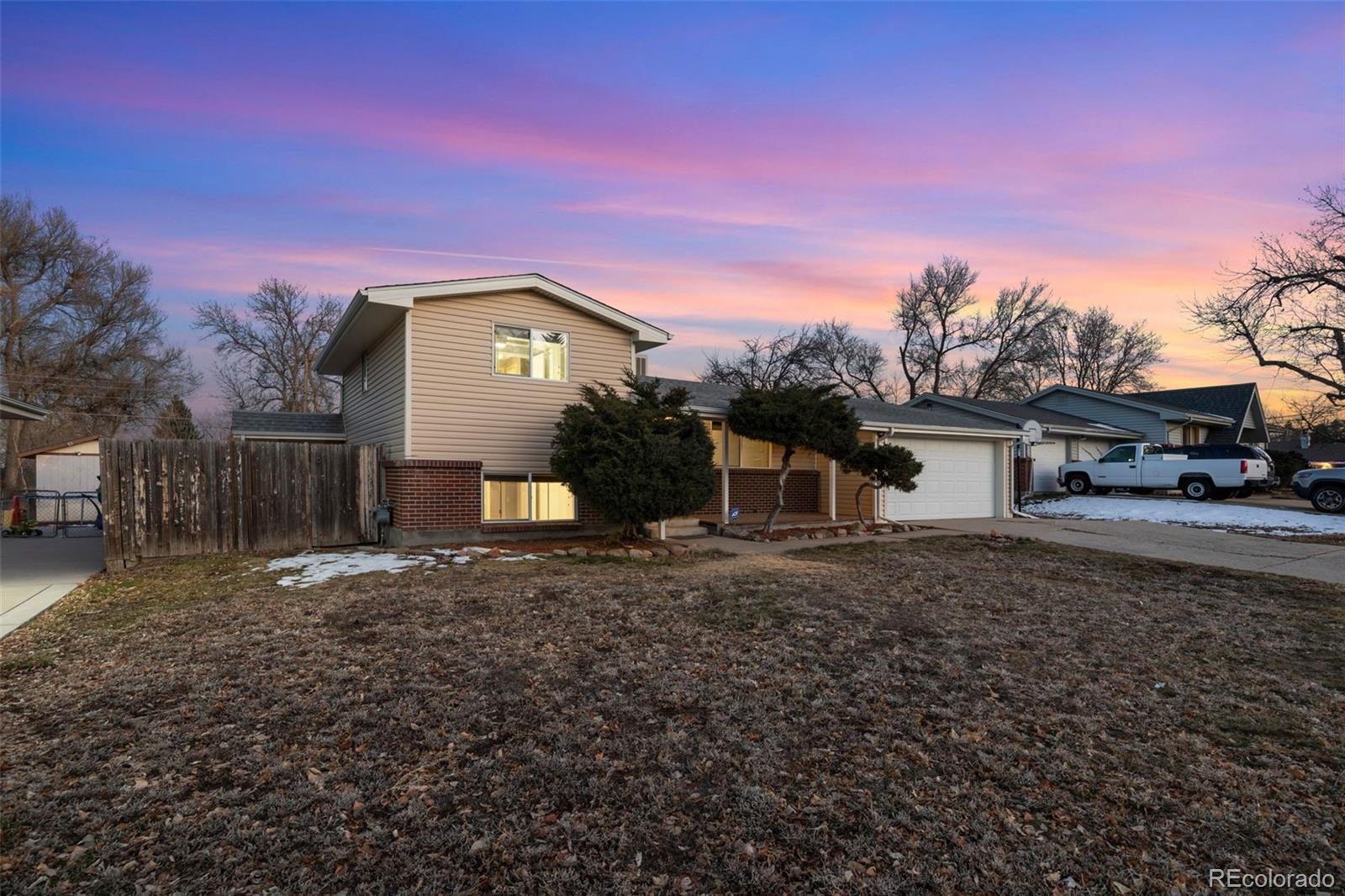 MLS Image #0 for 470 s simms street,lakewood, Colorado