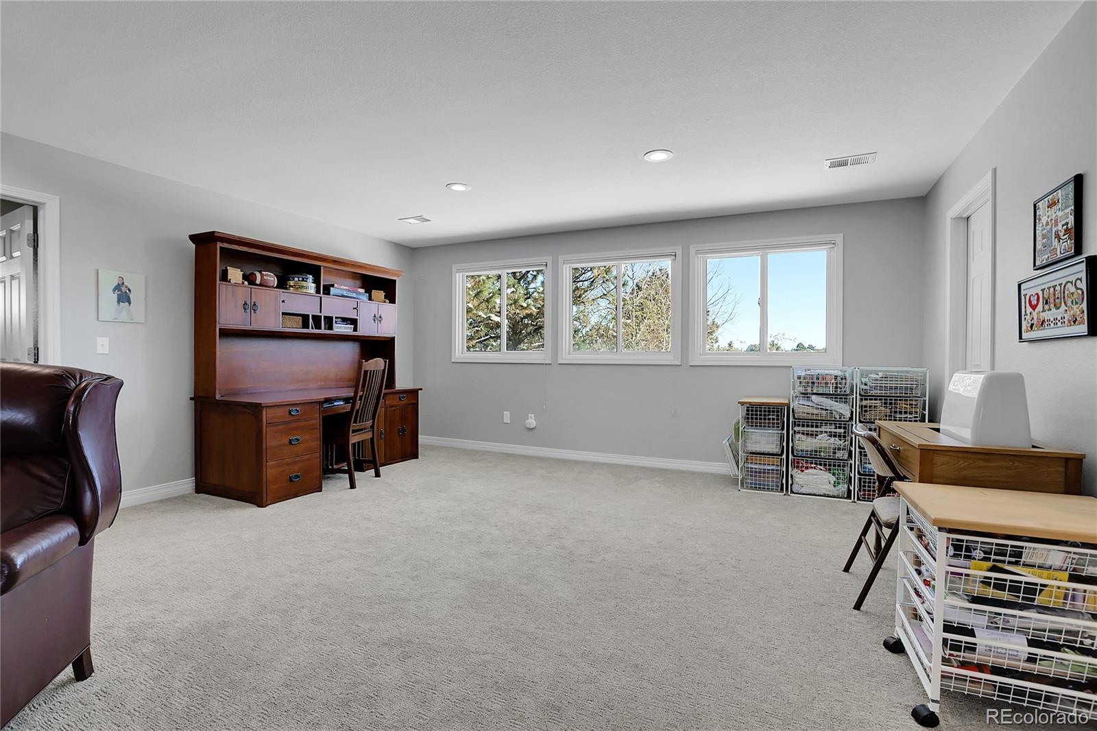 MLS Image #25 for 1131  forest trails drive,castle pines, Colorado