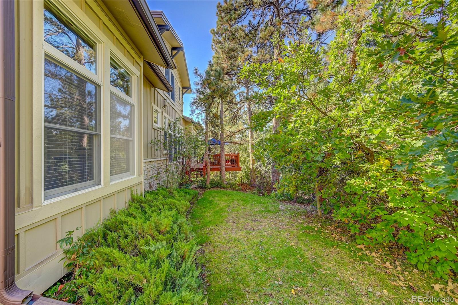 MLS Image #38 for 1131  forest trails drive,castle pines, Colorado