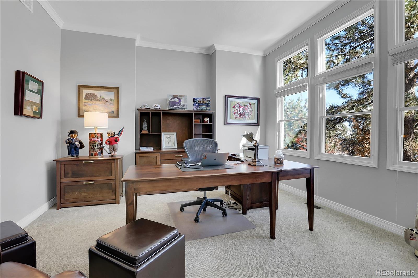 MLS Image #9 for 1131  forest trails drive,castle pines, Colorado