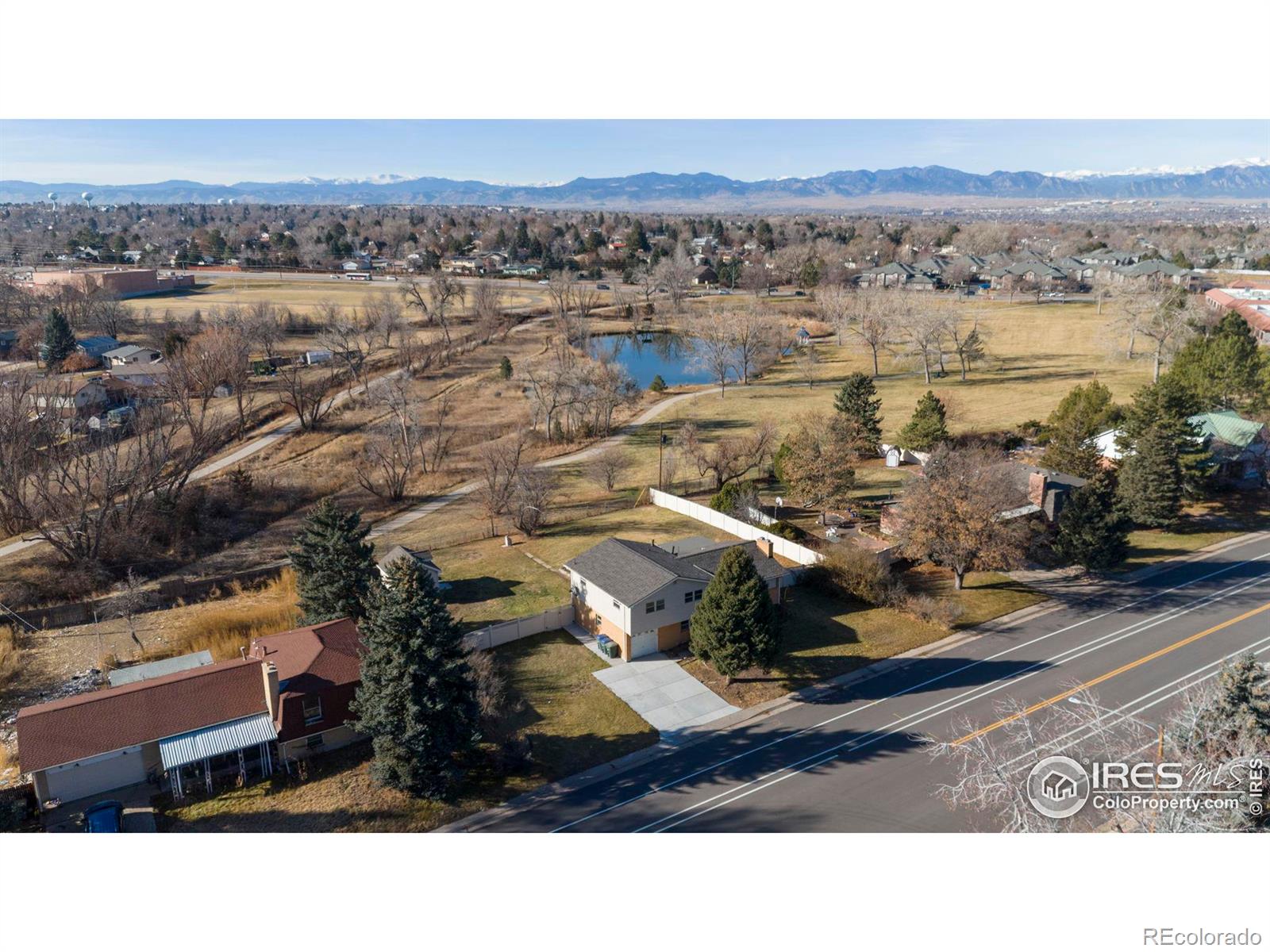 MLS Image #0 for 11069  melody drive,northglenn, Colorado