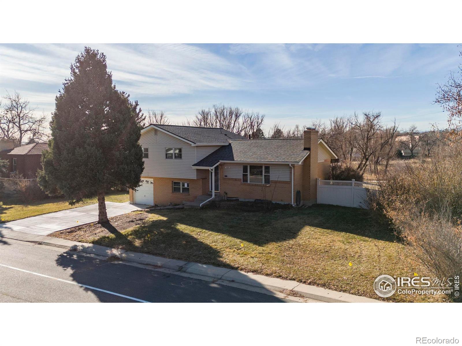 MLS Image #2 for 11069  melody drive,northglenn, Colorado