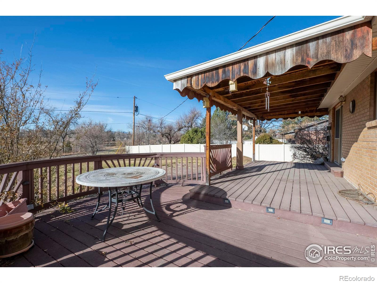 MLS Image #29 for 11069  melody drive,northglenn, Colorado