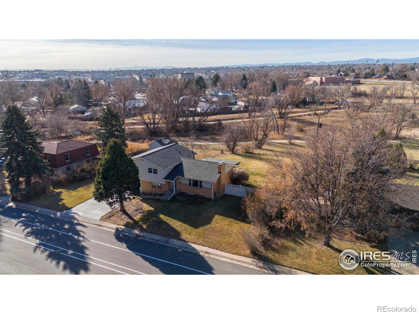 MLS Image #3 for 11069  melody drive,northglenn, Colorado