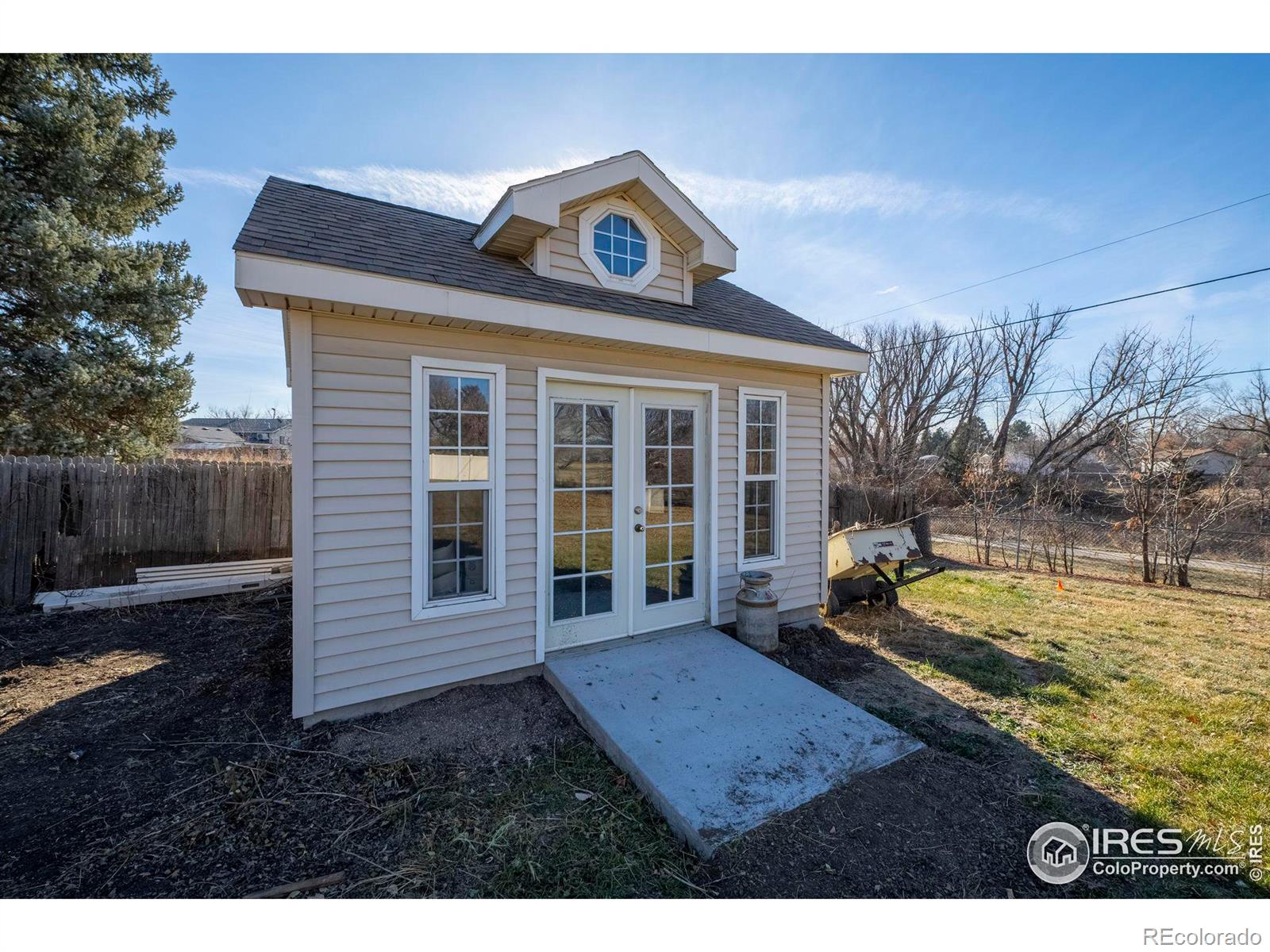 MLS Image #33 for 11069  melody drive,northglenn, Colorado