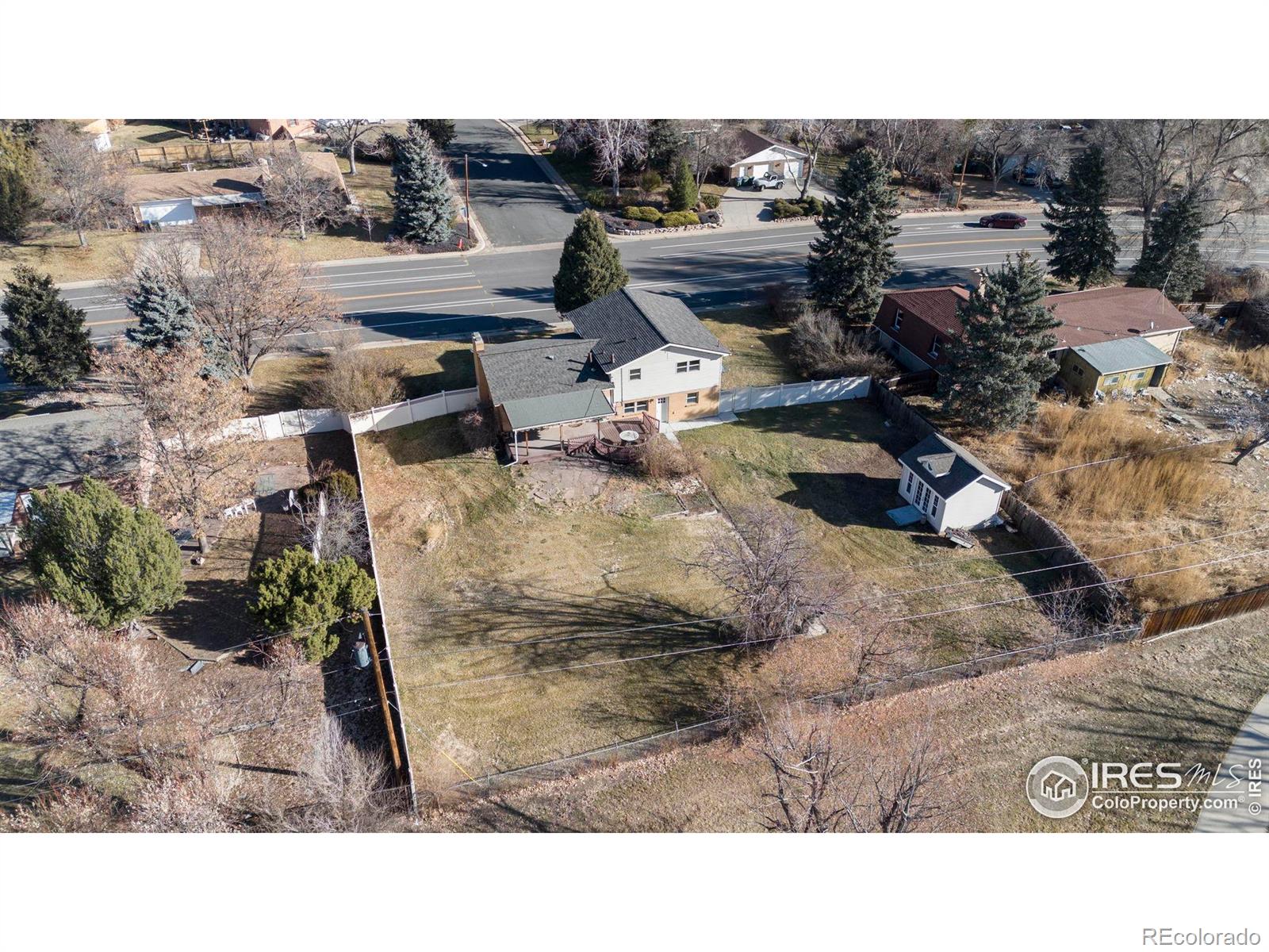 MLS Image #4 for 11069  melody drive,northglenn, Colorado