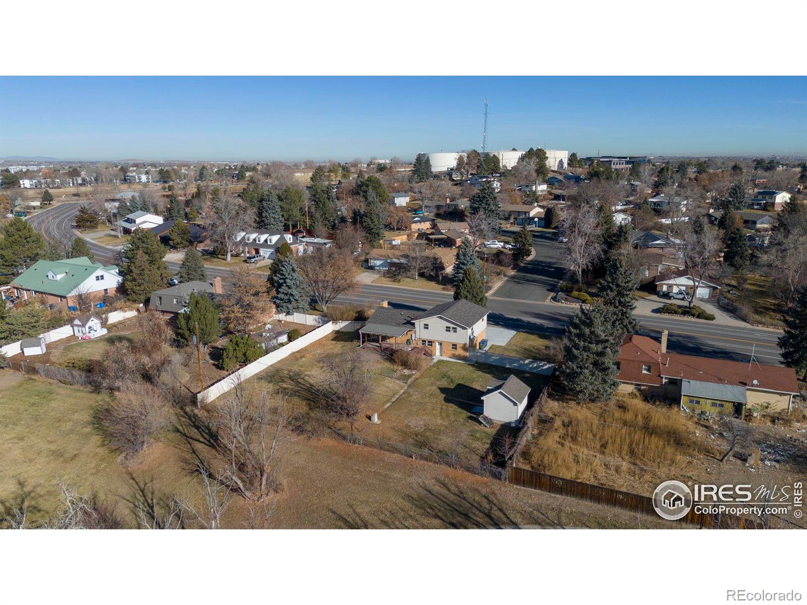 MLS Image #7 for 11069  melody drive,northglenn, Colorado