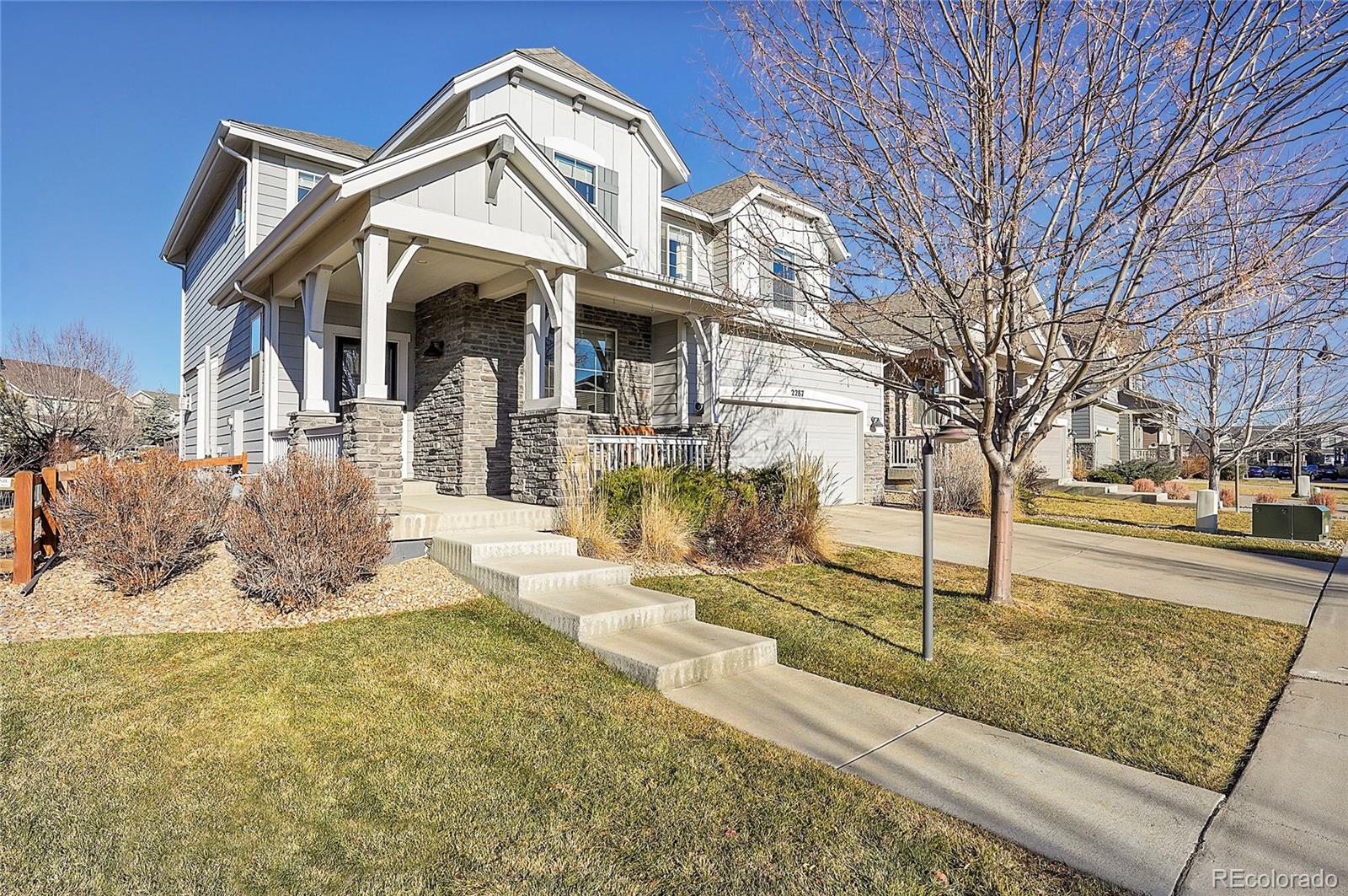 MLS Image #0 for 2287  vermillion creek drive,loveland, Colorado