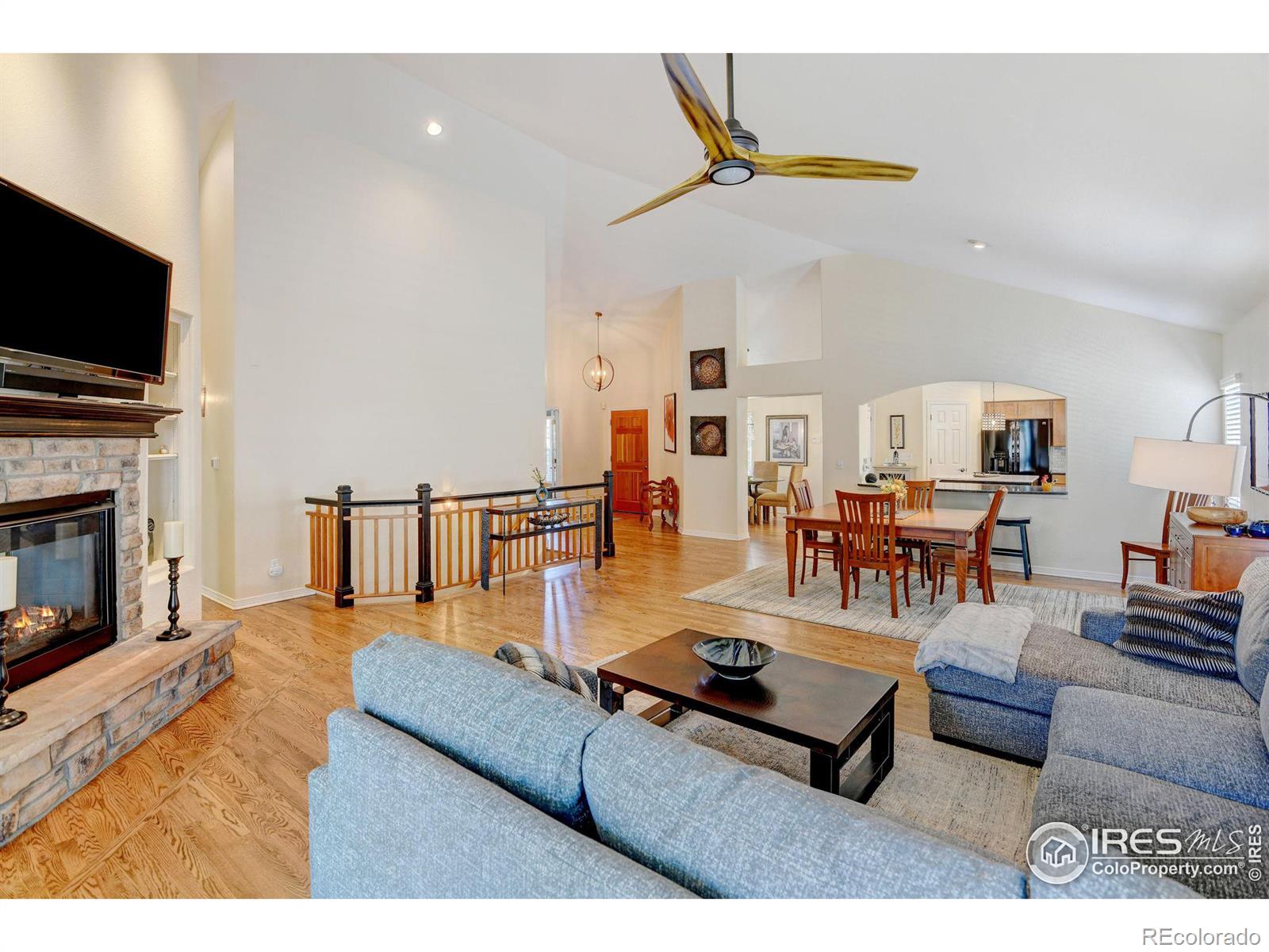 MLS Image #10 for 1384  castlepoint circle,castle pines, Colorado