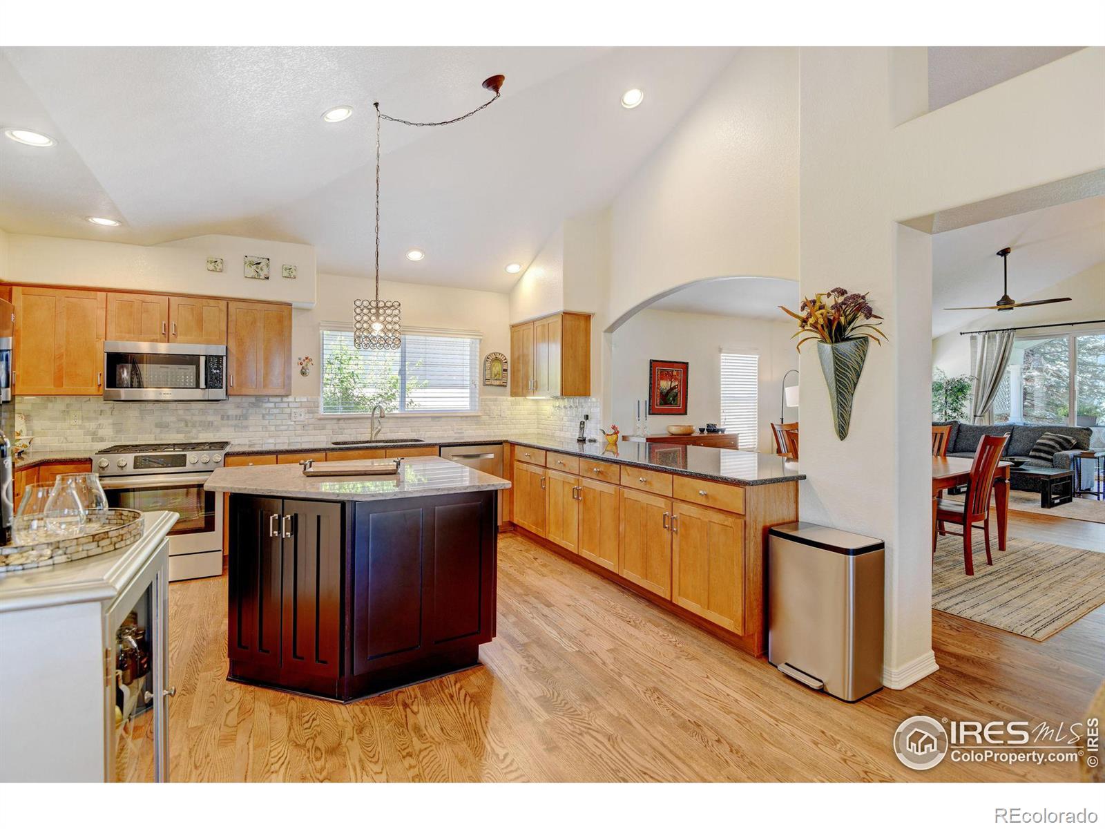 MLS Image #14 for 1384  castlepoint circle,castle pines, Colorado