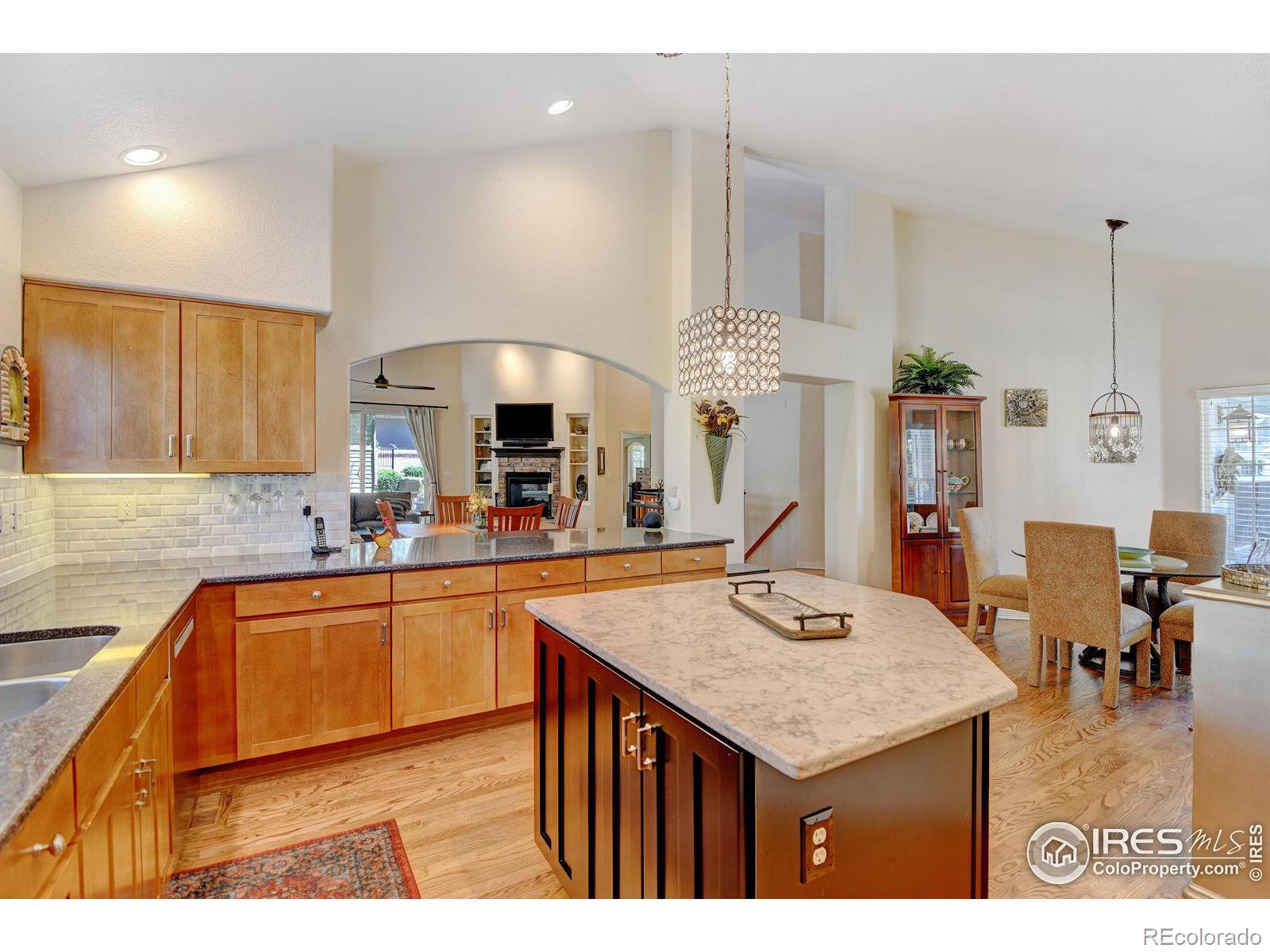 MLS Image #15 for 1384  castlepoint circle,castle pines, Colorado