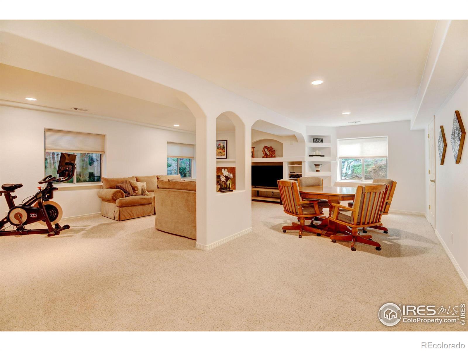 MLS Image #18 for 1384  castlepoint circle,castle pines, Colorado