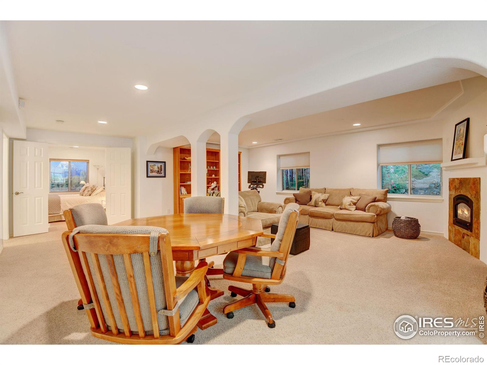 MLS Image #22 for 1384  castlepoint circle,castle pines, Colorado